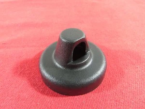 JEEP WRANGLER Antenna Base Cover Black NEW OEM MOPAR - Picture 1 of 7