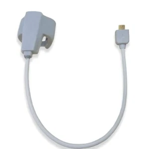 SpO2 Ring Sensor Probe Compatible with SleepU, Checkme O2 Max Brand New - Picture 1 of 4