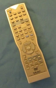 Telecomando originale Teac RC-820A STEREO testato/funzionante e pulito - Foto 1 di 1