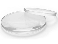 COATED RX LENSES FITTED TO FRAME 1.5 Index Return Postage