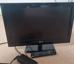 Lg Fernseher 22 Zoll - Bild 1 von 4