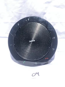 Jabra Speak 510 USB Bluetooth Speakerphone - Black [04] - Picture 1 of 3