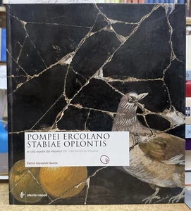 (Pompei) POMPEI ERCOLANO STABIAE OPLONTIS - Electa Napoli 2003 - Imagen 1 de 1