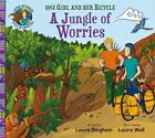 A Jungle of Worries by Laura Bingham Paperback Book