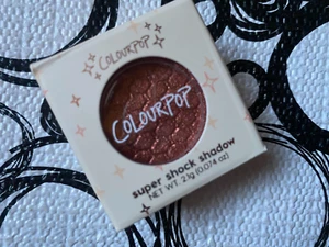ColourPop BORN IN LA Super Shock Ultra Metallic Lidschatten * Full Size im Karton! - Bild 1 von 1