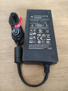4-Pin Origina AC Adapter for Fujia FJ-SW2028A48003750 Switching Power Charger - Picture 1 of 3
