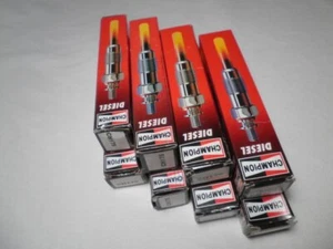 8x Champion CH175 Glühkerze glow plug bougie de préchauffage candela a incandesc - Bild 1 von 3