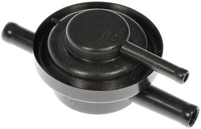 Vapor Canister Vent Valve Dorman For 1987-1994 Chevrolet G30 1988 1989 1990 1991 - Image 1 of 4