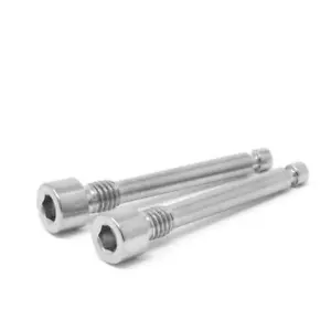 Titanium Passt Shimano Pad Pin Haltebolzen XTR Deore XT Saint Zee Alfine X2 Pk - Bild 1 von 1
