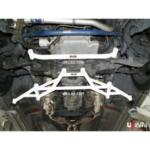 Nissan 350Z Ultra Racing Vordere Untere Strebe - Bild 1 von 1