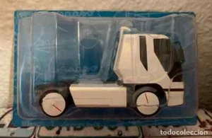 Pegaso Solo 500 - 1989 - 1:43 - Imagen 1 de 1