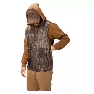 Canvasback Waterfowl Co. PakBACK Weste Oak King - Bild 1 von 3