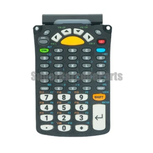 Teclado 53 teclas versión VT repuesto para ZEBRA Symbol MC9300 MC930B-G MC93 - Imagen 1 de 3