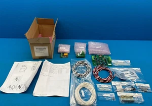 Emerson Network Liebert Field Transfer Control Circuit Board Kit 83-799233-80 - Picture 1 of 24