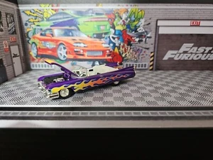 Vintage Hot Wheels 100% '1959 Cadillac Eldorado Convertible Real Riders MINT - Picture 1 of 21