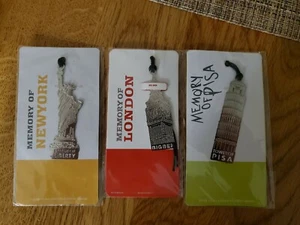 Mini Page Markers - Picture 1 of 2