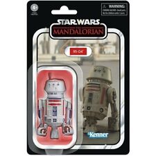 Star Wars  The Vintage Collection The Mandalorian R5-D4 - Action Figure