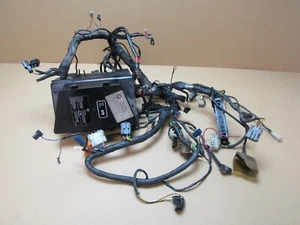 BMW R1100RS 1995 6,951 miles wiring loom harness with relays (7156) - Picture 1 of 12