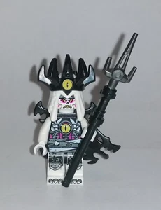 LEGO Dreamzzz - Albtraumkönig Nightmare King - Figur Minifigur Izzie Mateo 71469 - Bild 1 von 4