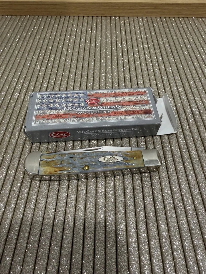 Estuche Quemado Gris Ninguno Melocotón Semilla Plantilla Trampero 6255 SS Foto 1 de 4