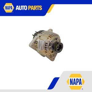 Alternator fits RENAULT MODUS 1.2 2004 on NAPA 7711368683 8200538817 8200623231 - Picture 1 of 8