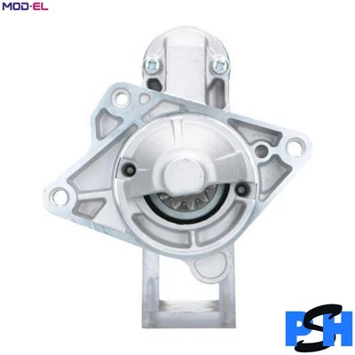 STARTER 570.548.103.340 FOR RENAULT SCÉNIC/GRAND/III MASTER/Bus/Van LAGUNA 2.3L - Image 1 of 4