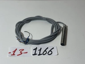 BAUMER electric FZAM 08P 3001 - Bild 1 von 6