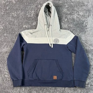 Royal Caribbean Cruise Hoodie Gr. Small blau weiß Kordelzug Kapuzenpullover - Bild 1 von 11