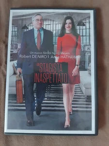DVD, STAGISTA INASPETTATO , ROBERT DE NIRO - Foto 1 di 1