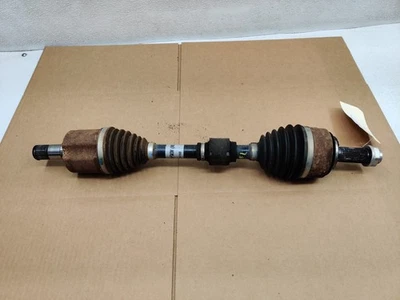 19-22 HONDA INSIGHT CONJUNTO DE EIXO DIANTEIRO ESQUERDO DO LADO DO MOTORISTA, FABRICANTE DE EQUIPAMENTO ORIGINAL LOTE 3625 - Imagem 1 de 4