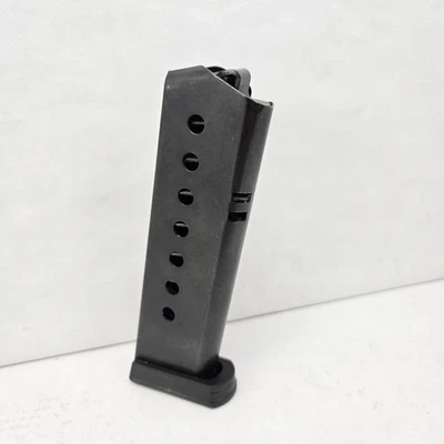 Used ProMag Sig Sauer P220 P 220 45 ACP 8 Round Pistol Magazine Mag - Image 1 of 4