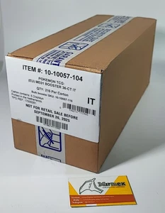 Pokemon Megaevoluzione Italiano Booster Case 6 Box - Imagen 1 de 1