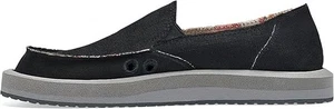 Sanuk Donna St Soft Topfoam Canapa - Donna 9 - Foto 1 di 3