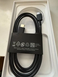 Original Samsung Ladekabel TypeC - Zdjęcie 1 z 1
