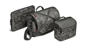 Manfrotto Noreg messenger 30 - Picture 1 of 9