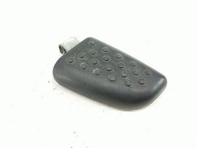 03 estriba trasera izquierda pasajero bmw montauk r1200clc r1200 cl Foto 1 de 4