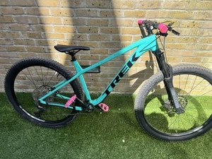 Trek Roscoe 7 Mountain Bike Large - Picture 1 of 4