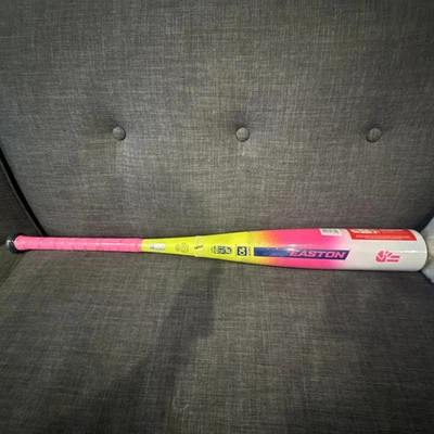 Bate de béisbol Easton "The Dub" USSSA Drop 10, 2026 - 29 pulgadas 19oz. TOTALMENTE NUEVO Foto 1 de 4