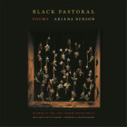 Ariana Benson Willie Perdomo Black Pastoral (Paperback)