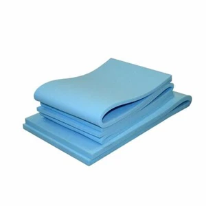 High Density Blue Foam Cut to Size Best Quality - MESSAGE US FOR Bespoke QUOTES - Picture 1 of 7