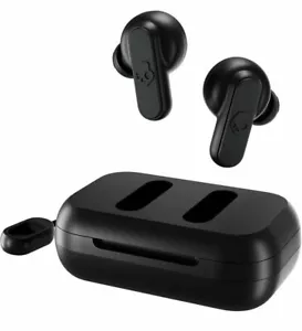 Auricolari Skullcandy Dime True Wireless True Black nuovi e sigillati - Foto 1 di 5