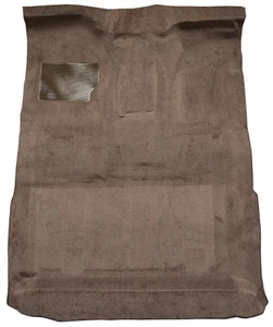 1987-1997 Ford F-350 Extended Cab 4WD 4 Speed Gas or Diesel Replacement Carpet - Picture 1 of 17