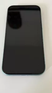 Apple iPhone 16 - 256 Teal never used 0 battery cycles Apple care eligible - Picture 1 of 5