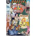 Mazing Man Special #1 in Near Mint condition. DC comics [h%
