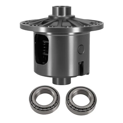 Diferencial de deslizamiento limitado para camión serie 4 GM 8,875" 12 pernos GM 1961-1980 Foto 1 de 4