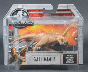 Jurassic World Fallen Kingdom GALLIMIMUS Attack Pack Mattel Action Figure - Picture 1 of 4