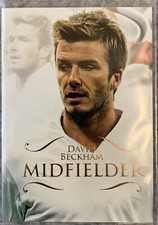 Futera Unique 2011 David Beckham Base Card #063