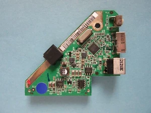 Carte PCB contrôleur WD Western Digital My Book 3 To 4060-705094-001 Rev A - Photo 1/7