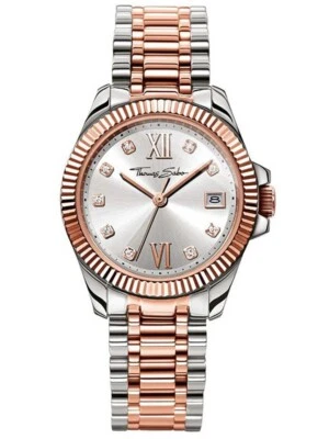Thomas Sabo WA0219-272-201 Divine Spirit Orologio Donna 33mm 5ATM - Immagine 1 di 4