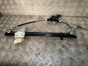 Nissan NV200 1.5 DCi 11-16 Fronttür Fensterheberwerk elektrisch links N/S - Bild 1 von 7